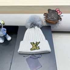 Louis Vuitton Caps